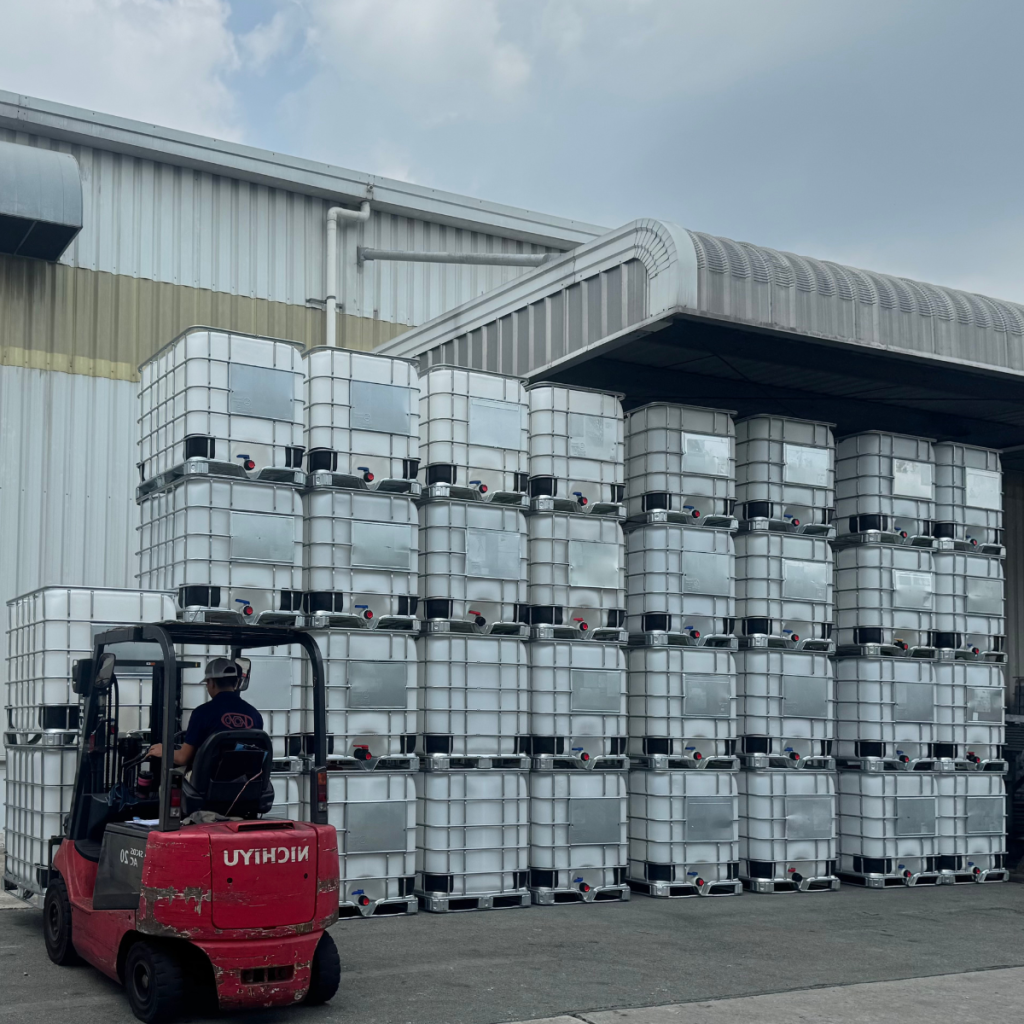 bồn nhựa 1000l giá tốt tại bình dương