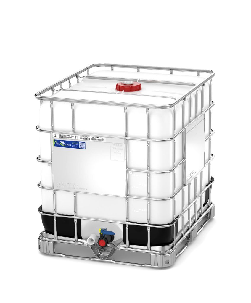 bồn nhựa 1000L cao cấp