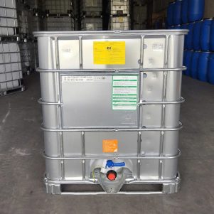 Tank IBC 1000L Schütz SX-EX chống cháy nổ