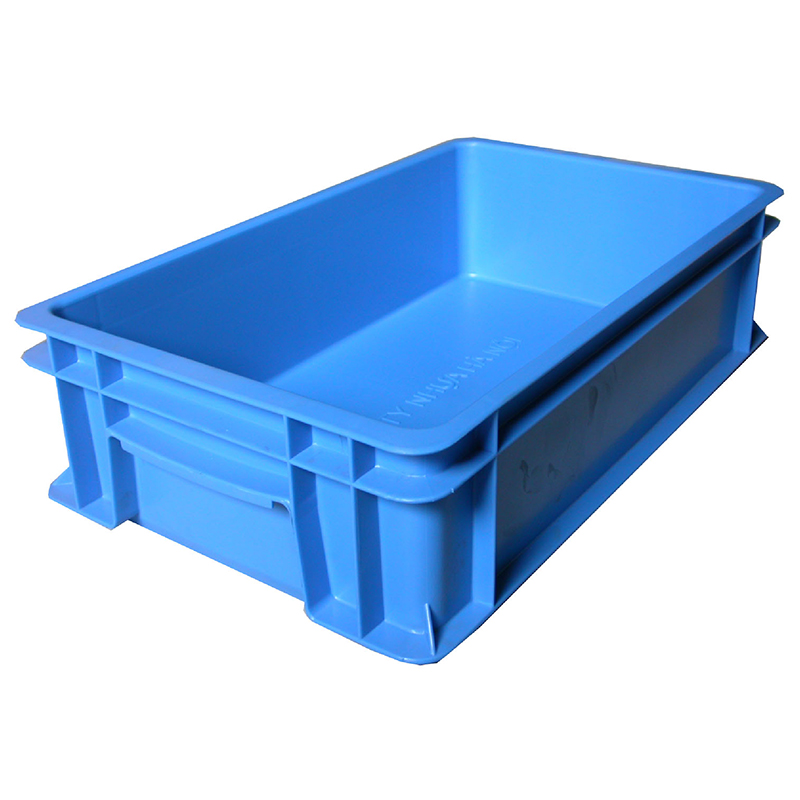 Thùng nhựa công nghiệp cần thanh lý